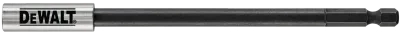 DEWALT® TOUGH GRIP™ 6-IN. Magnetic Bit Tip Extension