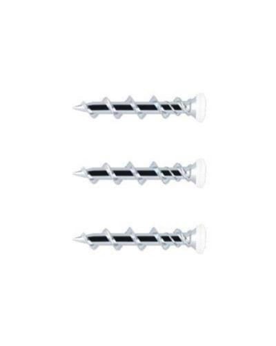 DeWalt Wall-Dog Mounting Screws el-galvanized - 6,5mm, PH2