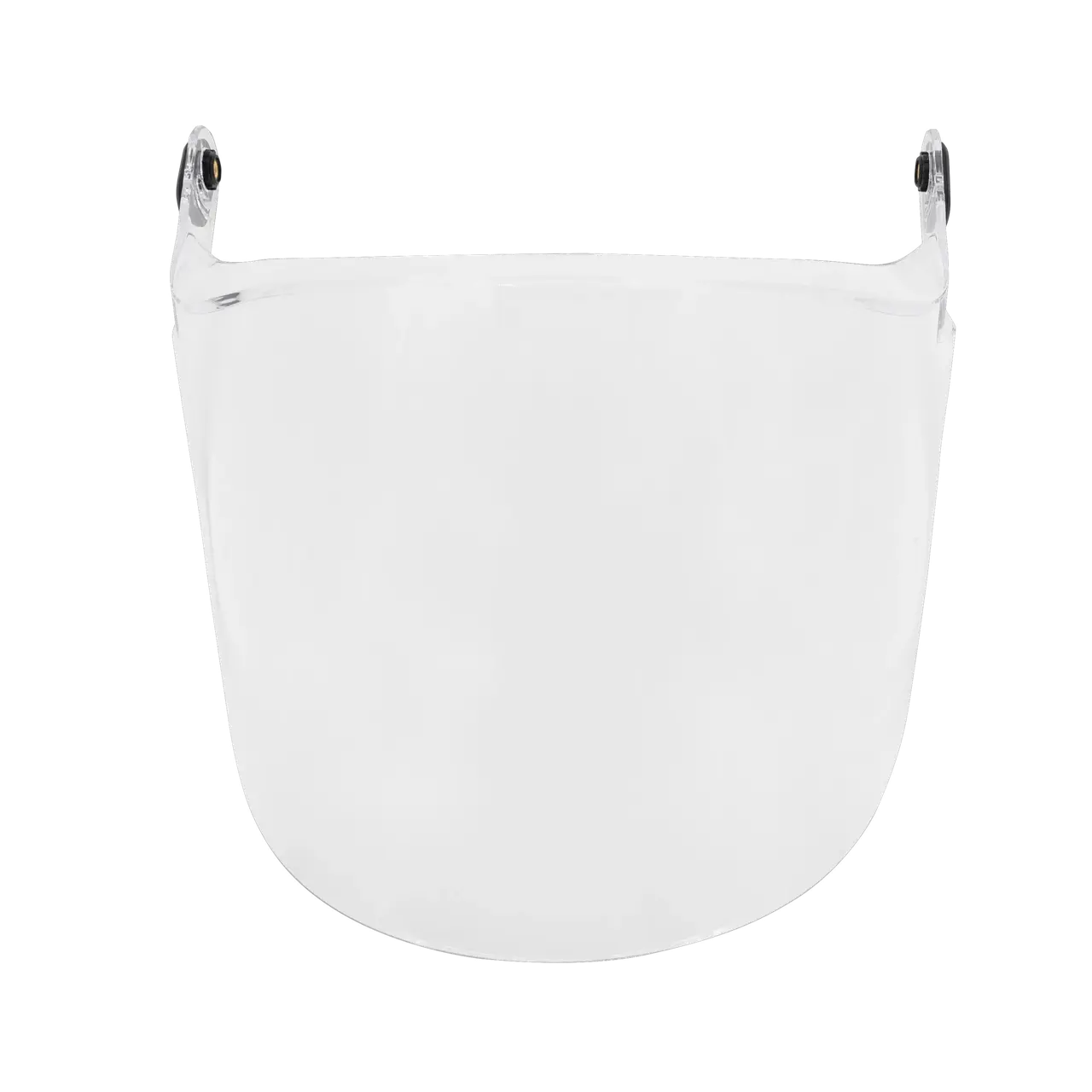 DPG22-C Polycarbonate Face Shield - Clear