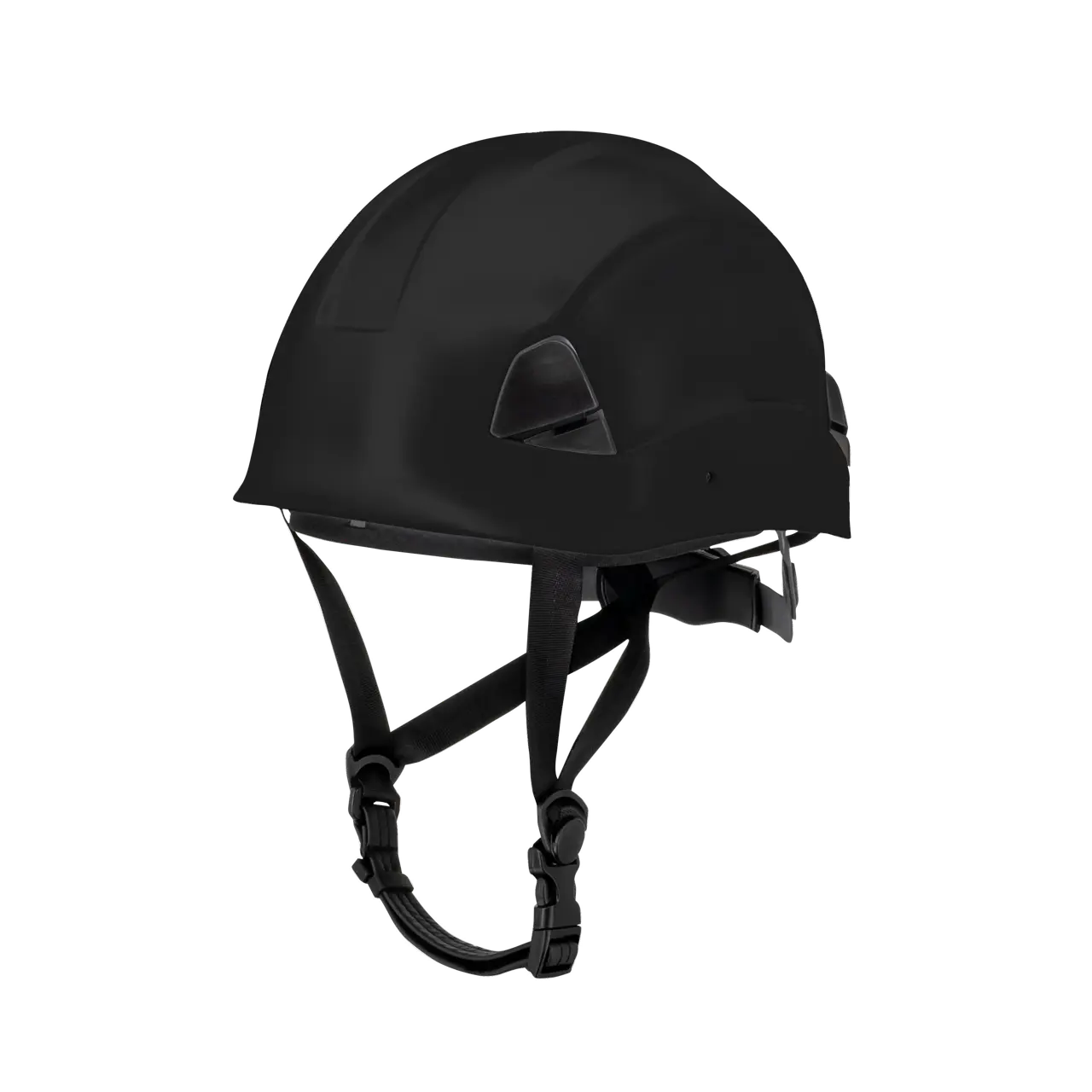 DPG22 Type Ii Class E Safety Helmet - Black