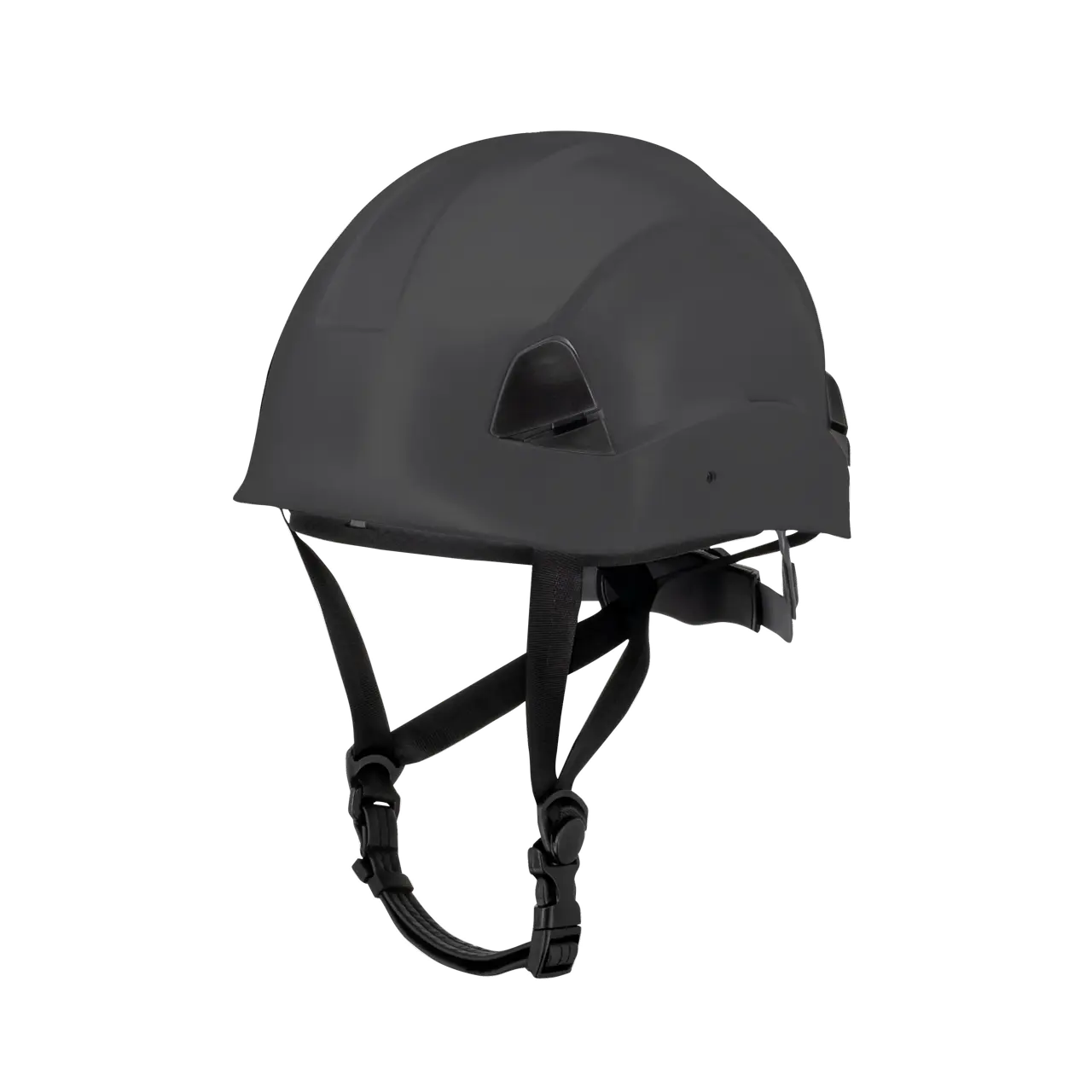 DPG22 Type Ii Class E Safety Helmet - Gray