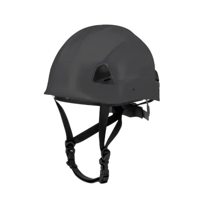 DPG22 Type Ii Class E Safety Helmet - Gray