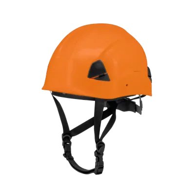 DPG22 Type Ii Class E Safety Helmet - Orange