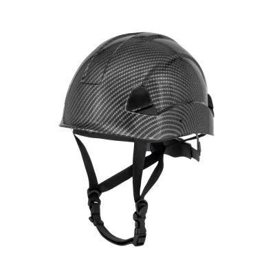 DPG22 Type Ii Class E Safety Helmet - Slate