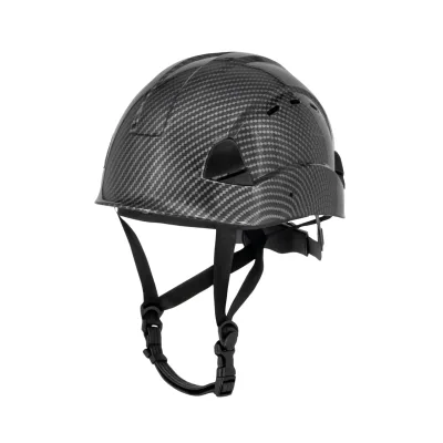 DPG22V Type Ii Class C Vented Safety Helmet - Slate