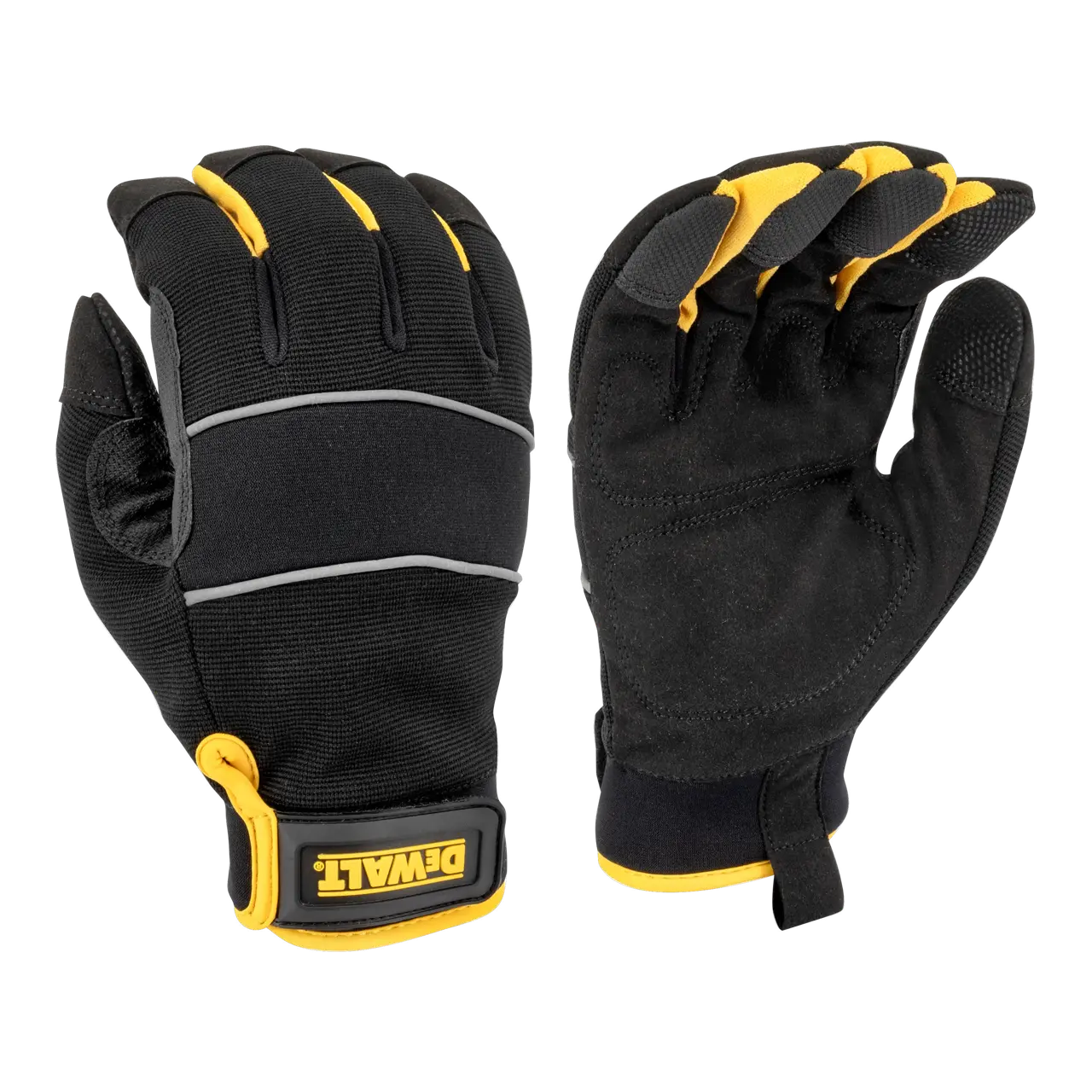 DPG752 Mid-Grade Thermal Lined Cold Weather Glove - Size Xl