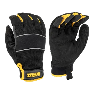 DPG752 Mid-Grade Thermal Lined Cold Weather Glove - Size Xl