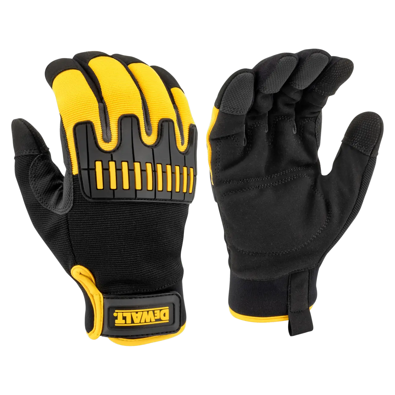 DPG758 Impact Cold Weather Glove - Size L