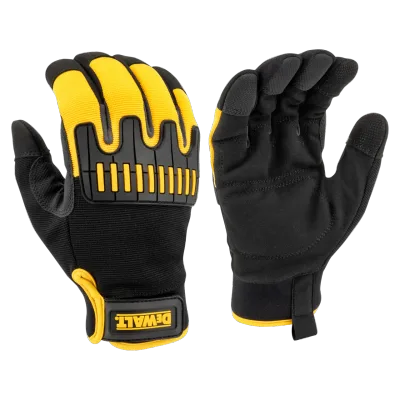 DPG758 Impact Cold Weather Glove - Size M
