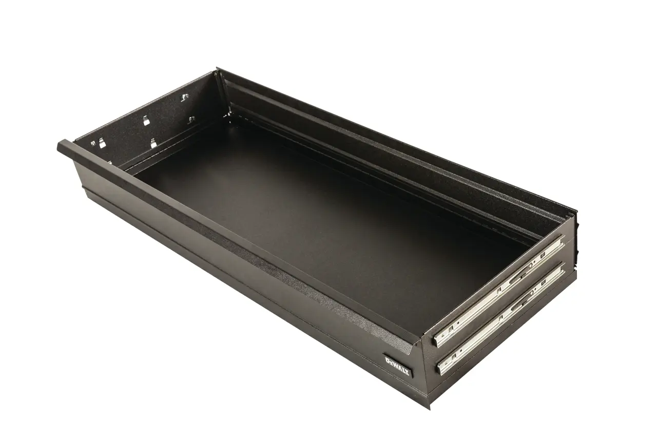 Drawer kit for DXST4500 industrial rack