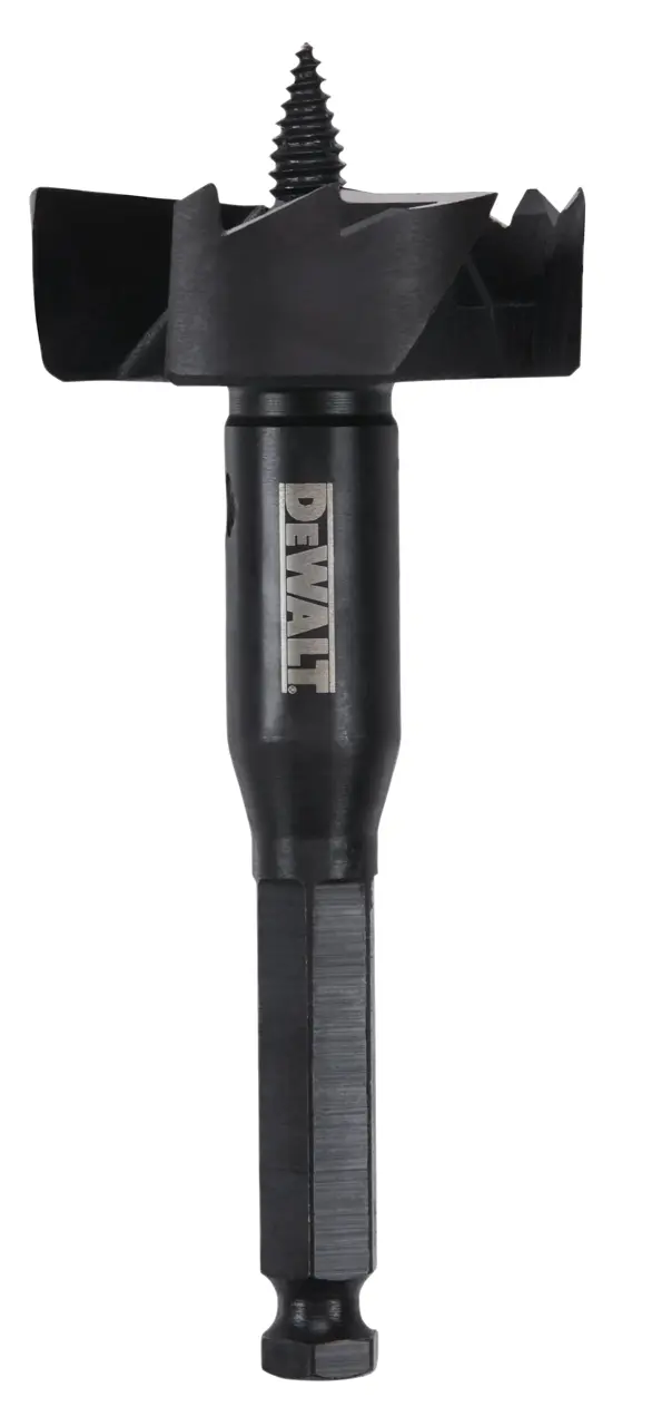 Drill Bit, Self Feed, 2-1/8 Inch