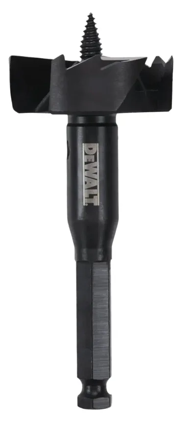 Drill Bit, Self Feed, 2-1/8 Inch