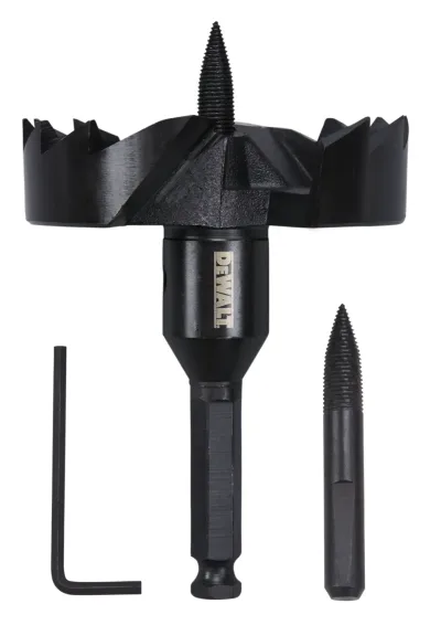 Drill bit, self feed, 3-5/8 inch