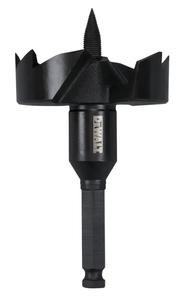 Drill bit, self feed, 3 inch