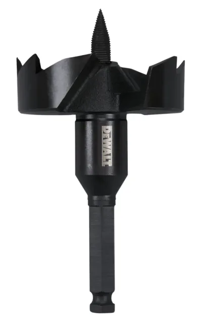 Drill bit, self feed, 3 inch