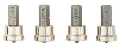 Drywall screw setter (4-PC.)
