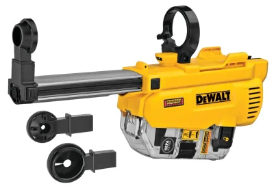 Dust Extractor for DCH263 Rotary Hammer