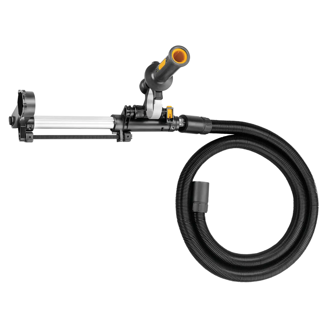 Dust Extractor Telescope W/ Hose for SDS Rotary Hammers