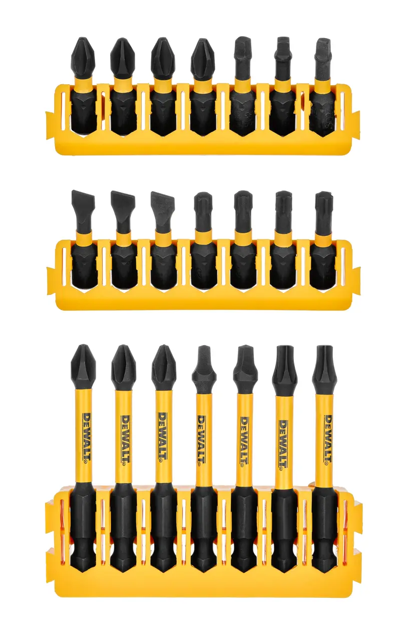 Dw Byt Ngflextorq 1-IN.&2-IN. Assortment