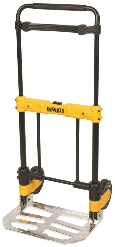 DXWT-FT512 Folding Hand Truck