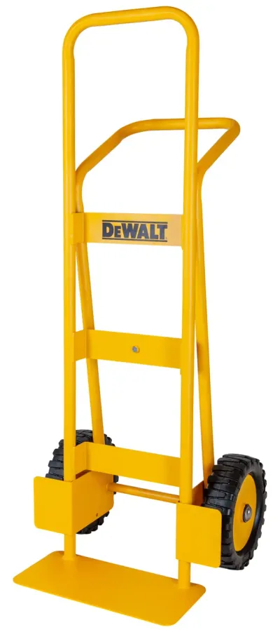DXWT-HT101 Extended Steel Hand Truck