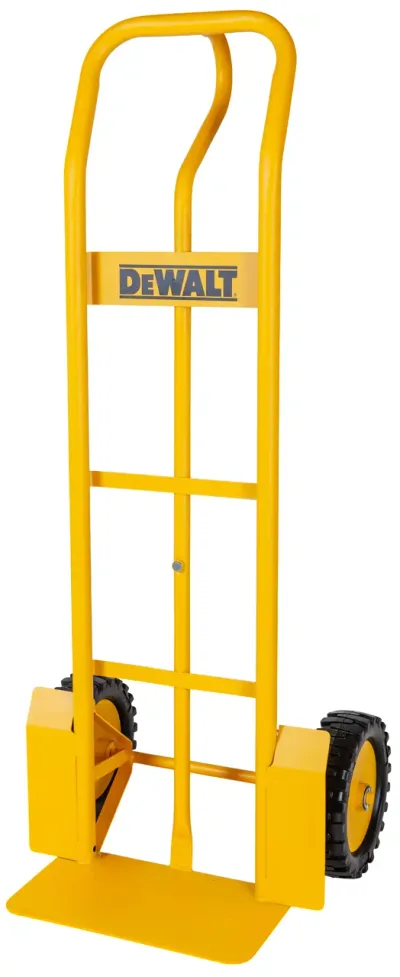 DXWT-HT501 P-Handle Hand Truck