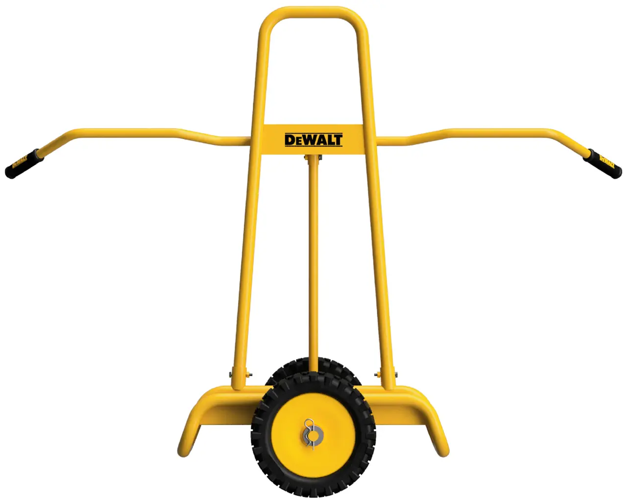 DXWT-PS202 Steel Panel Cart