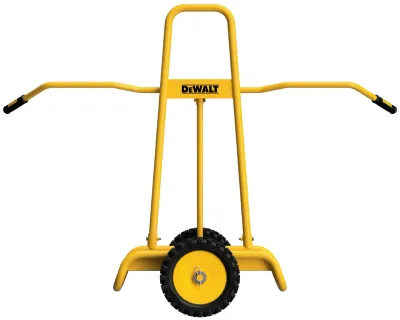 DXWT-PS202 Steel Panel Cart