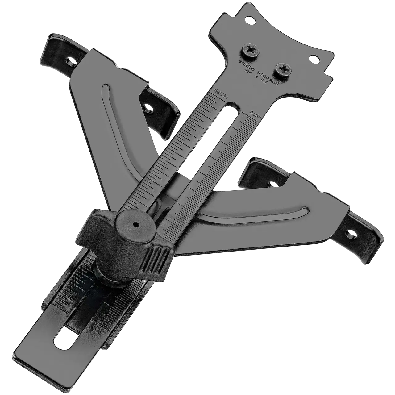 Edge Guide for Fixed Base Compact Router