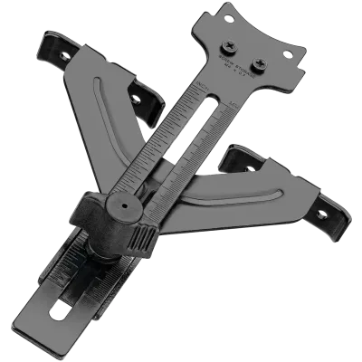 Edge Guide for Fixed Base Compact Router
