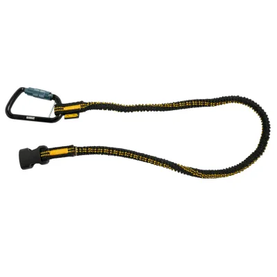 Elastic Tool Attachment