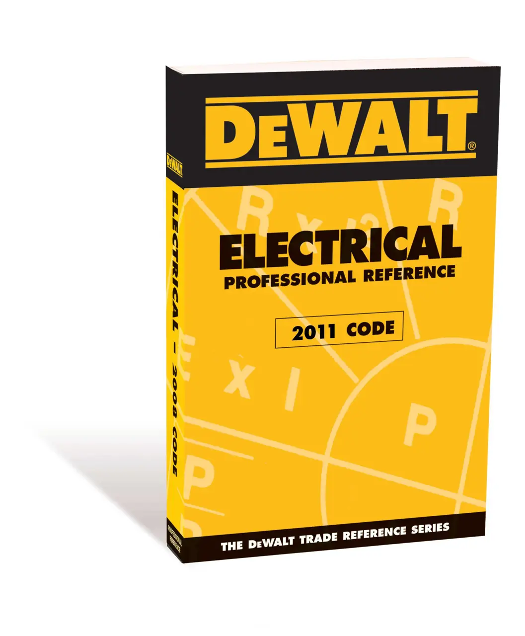 Electrical Professional Reference (2008 Code)