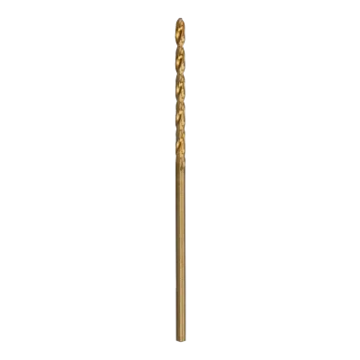 ELITE SERIES™ 1/16-IN. Cobalt Alloy Steel Split Point Drill Bit