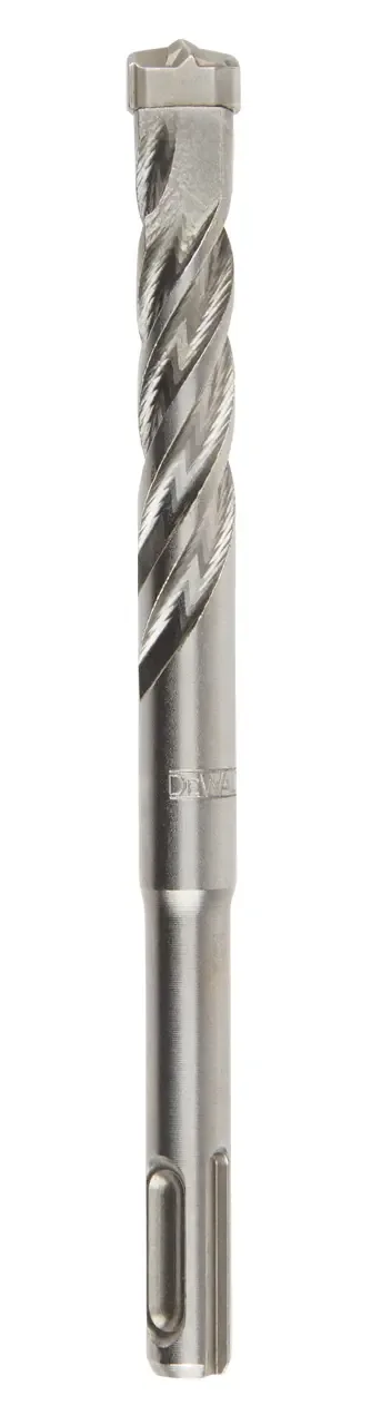 ELITE SERIES™ 1/2-IN. X 4-IN. X 6-IN. High Impact Carbide SDS Plus Drill Bit (25-Pack)