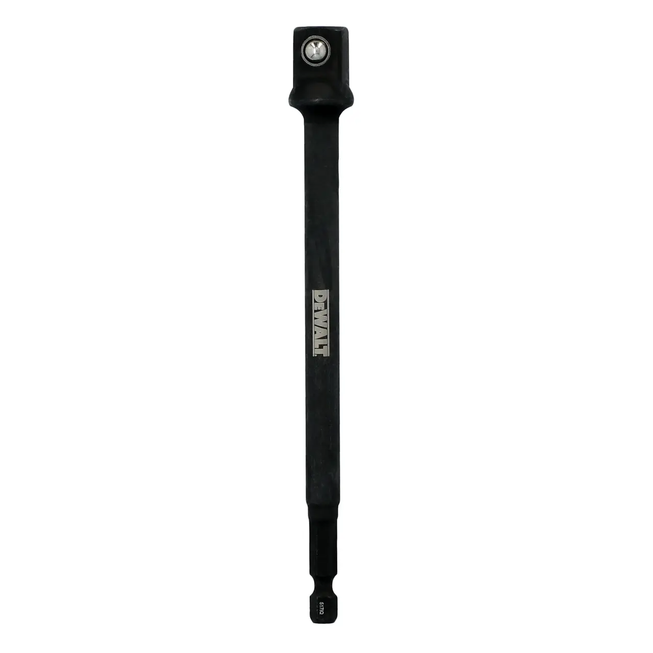 ELITE SERIES™ 1/2-IN. X 6-IN. Socket Adapter