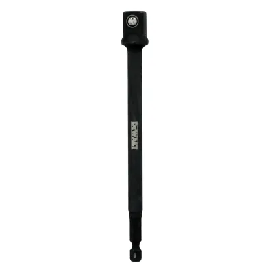 ELITE SERIES™ 1/2-IN. X 6-IN. Socket Adapter