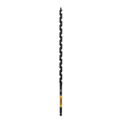 ELITE SERIES™ 1/2" X 18" BI-metal Auger Bits