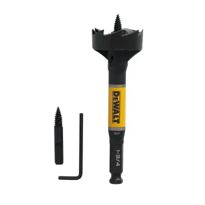 ELITE SERIES™ 1-3/4" BI-metal Self-feed Bits