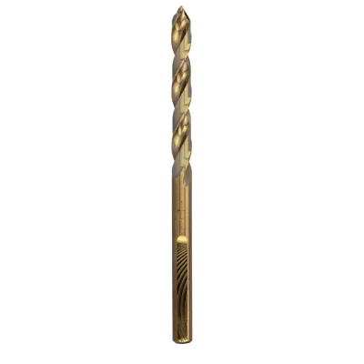 ELITE SERIES™ 1/4-IN. Cobalt Alloy Steel Pilot Point Drill Bit