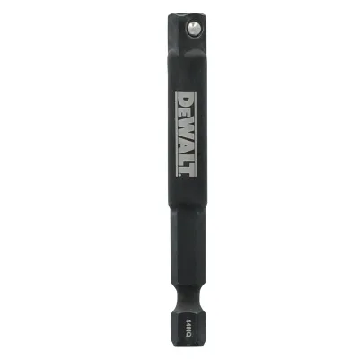 ELITE SERIES™ 1/4-IN. Socket Adapter