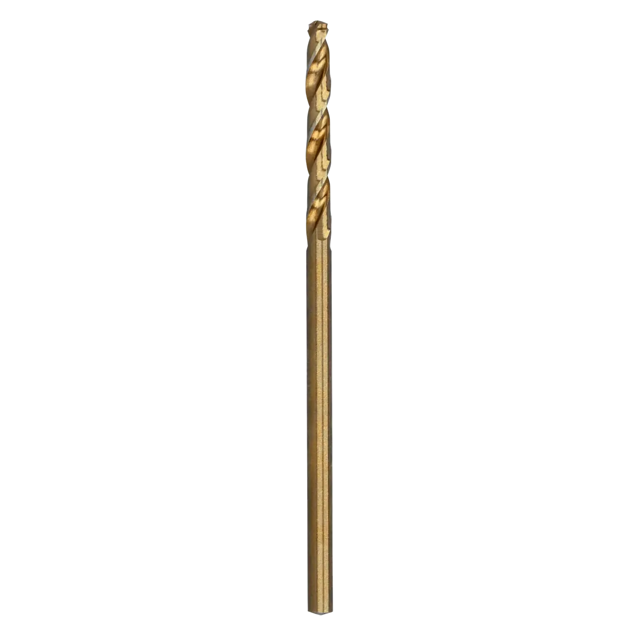 ELITE SERIES™ 1/8-IN. Cobalt Alloy Steel Pilot Point Drill Bit