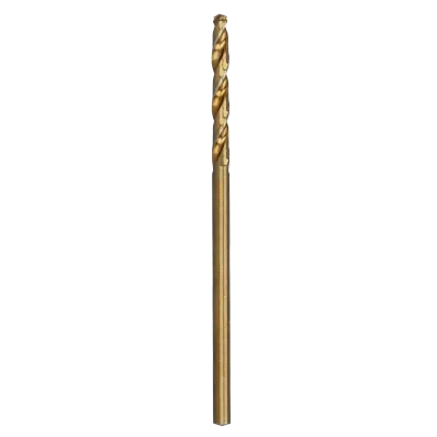 ELITE SERIES™ 1/8-IN. Cobalt Alloy Steel Pilot Point Drill Bit