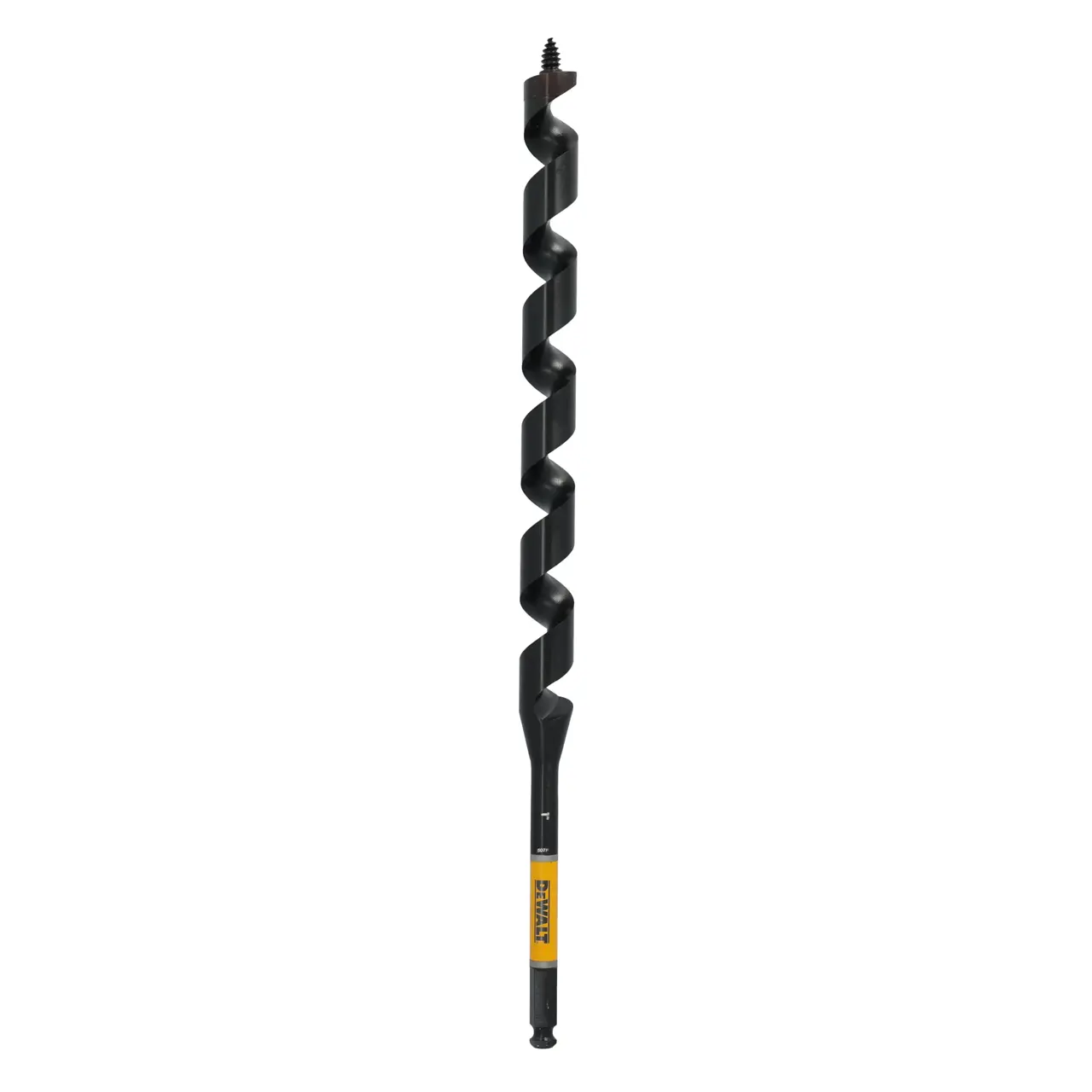 ELITE SERIES™ 1" X 18" BI-metal Auger Bits