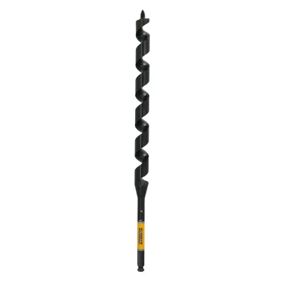 ELITE SERIES™ 1" X 18" BI-metal Auger Bits