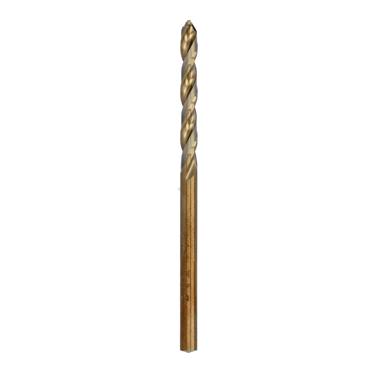 ELITE SERIES™ 11/64-IN. Cobalt Alloy Steel Pilot Point Drill Bit