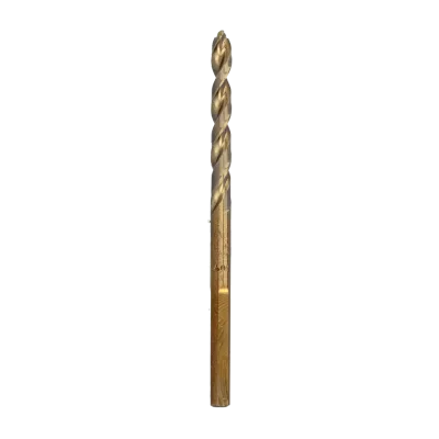 ELITE SERIES™ 13/64-IN. Cobalt Alloy Steel Pilot Point Drill Bit