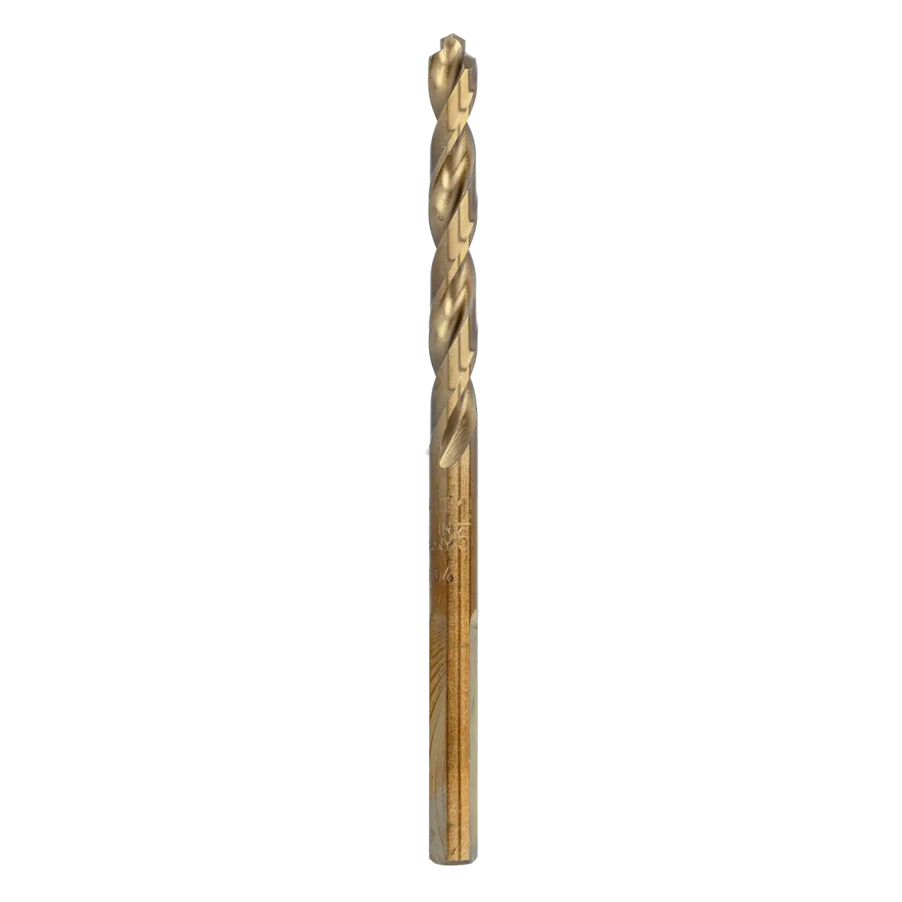 ELITE SERIES™ 15/64-IN. Cobalt Alloy Steel Pilot Point Drill Bit