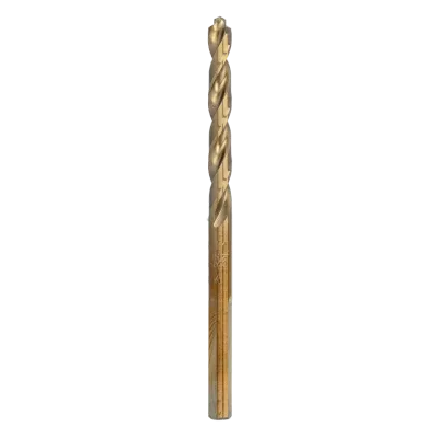 ELITE SERIES™ 15/64-IN. Cobalt Alloy Steel Pilot Point Drill Bit