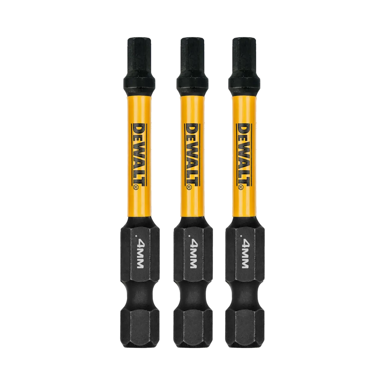 ELITE SERIES™ 2-1/4-IN. Bits for Hex 4 (3 Pk)