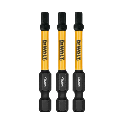 ELITE SERIES™ 2-1/4-IN. Bits for Hex 4 (3 Pk)